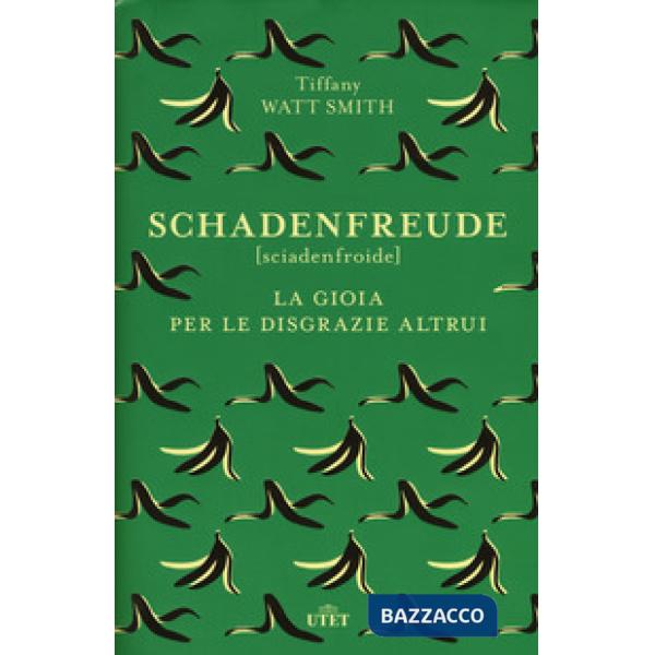Schadenfreude. La gioia per le disgrazie altrui