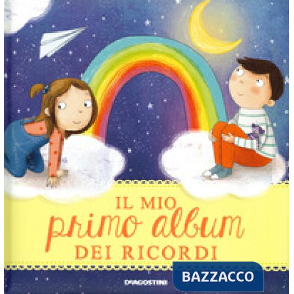 Mio primo album dei ricordi. Ediz. a colori (Il)