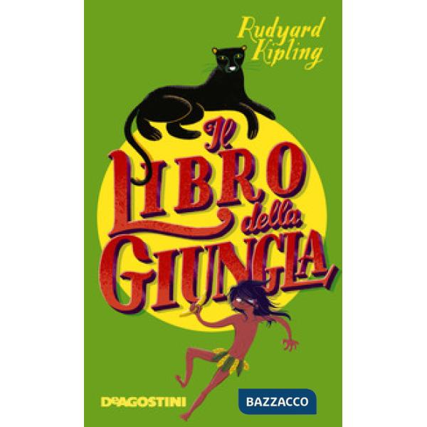 Libro della giungla (Il)