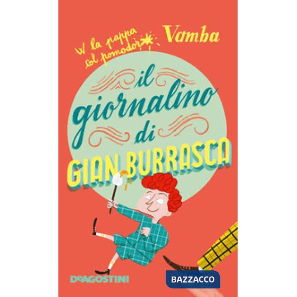 Giornalino di Gian Burrasca (Il)