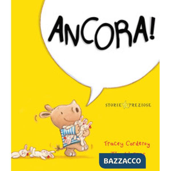 Ancora! Ediz. a colori
