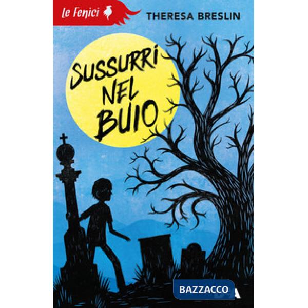 Sussurri nel buio