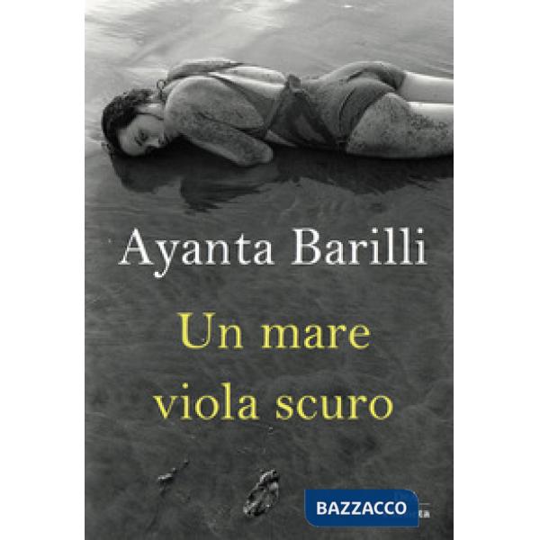 Mare viola scuro (Un)