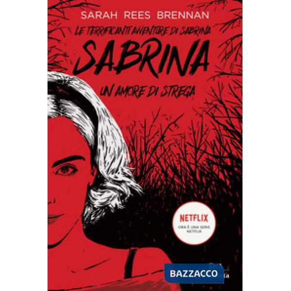 Terrificanti avventure di Sabrina. Un amore di strega (Le)