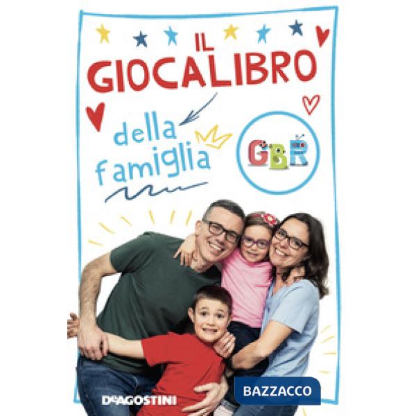 Giocalibro della famiglia GBR (Il)