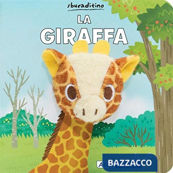 Giraffa (La)