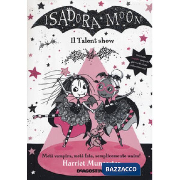 Talent show. Isadora Moon (Il)