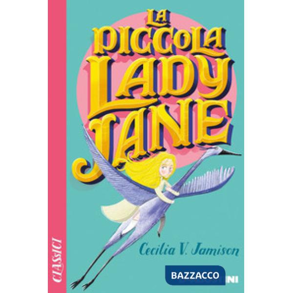 Piccola lady Jane (La)