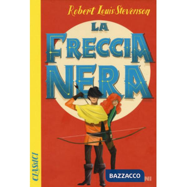 LA FRECCIA NERA