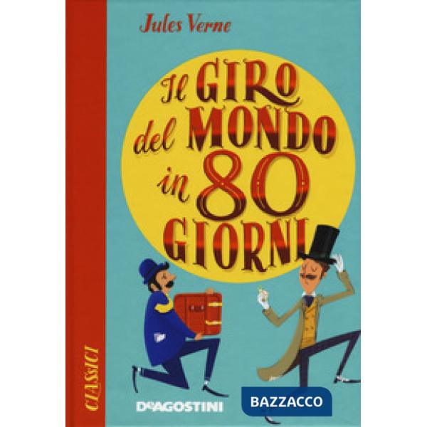 Giro del mondo in ottanta giorni (Il)