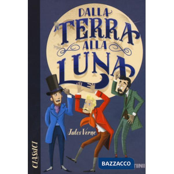 Dalla Terra alla Luna