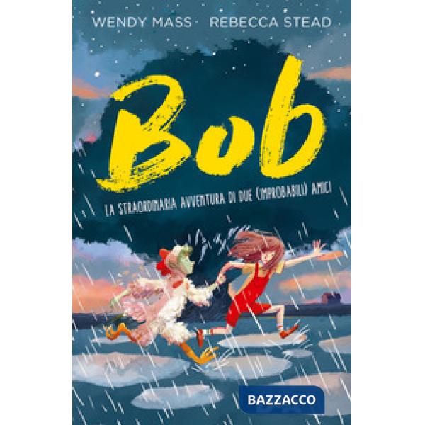 Bob. La straordinaria avventura di due (improbabili) amici