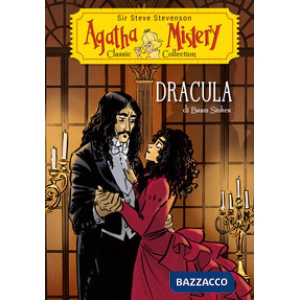Dracula di Bram Stoker