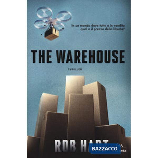 Warehouse (The)