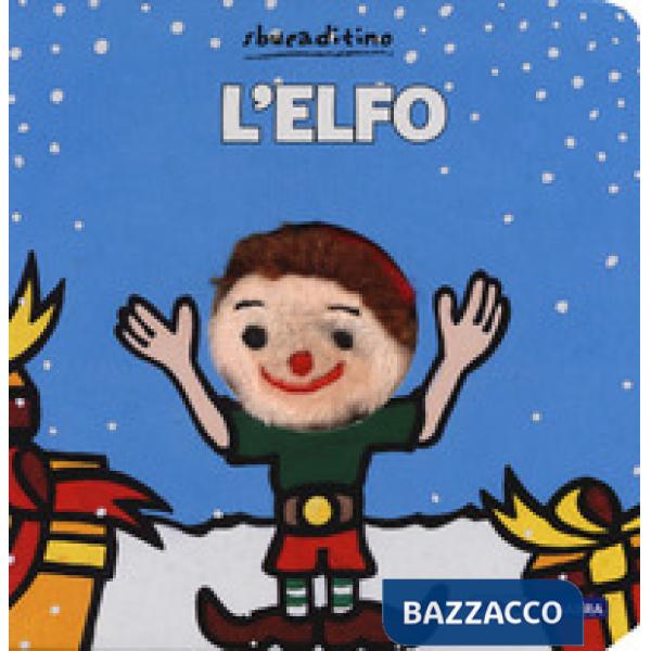 Elfo. Ediz. a colori (L')