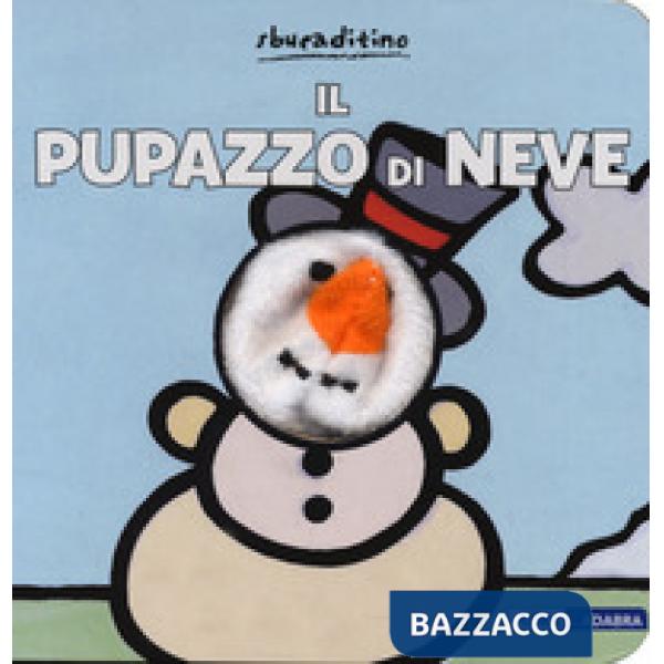 Pupazzo di neve. Ediz. a colori (Il)