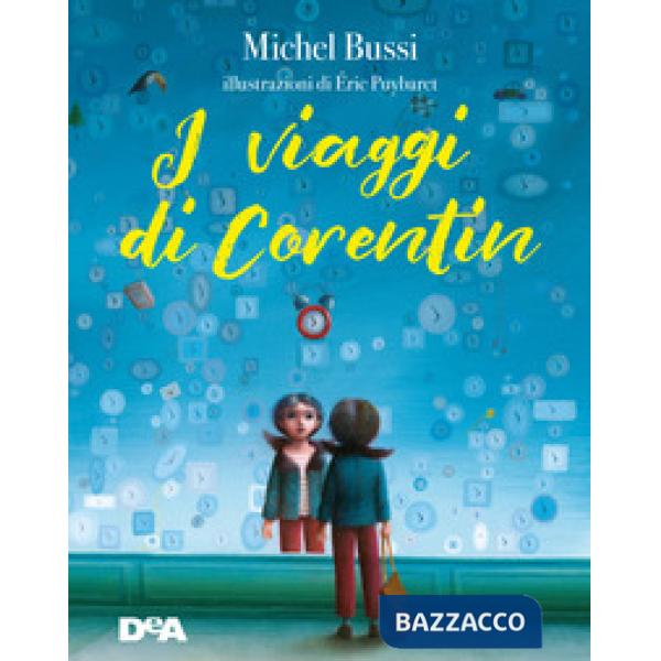 Viaggi di Corentin (I)
