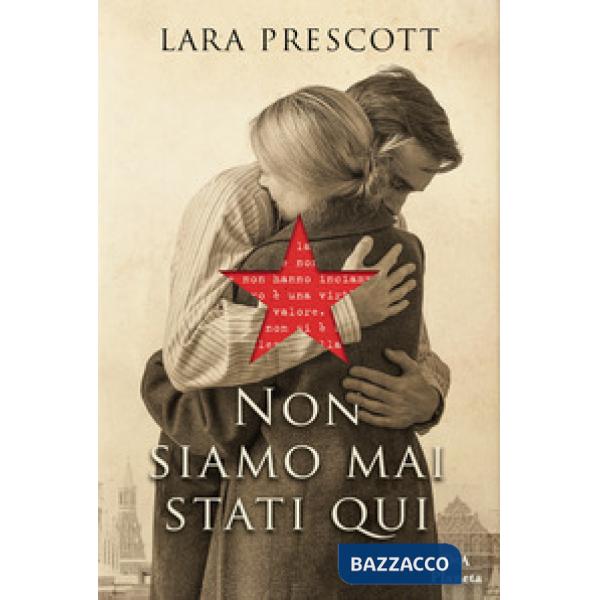 Non siamo mai stati qui