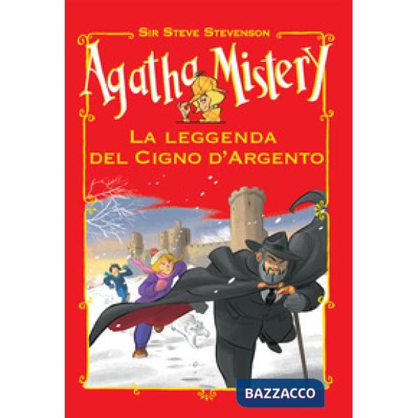 Leggenda del cigno d'argento. Ediz. speciale (La)