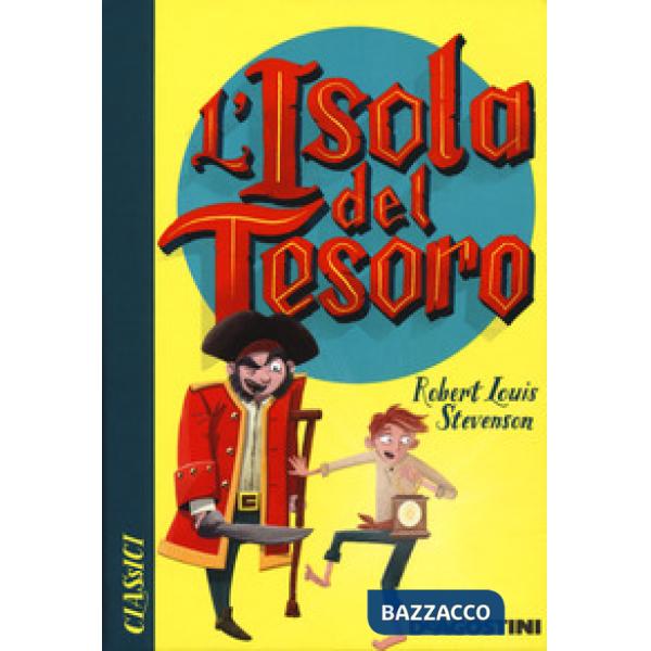 Isola del tesoro (L')