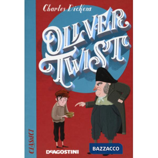Oliver Twist