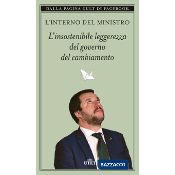 Insostenibile leggerezza del governo del cambiamento (L')