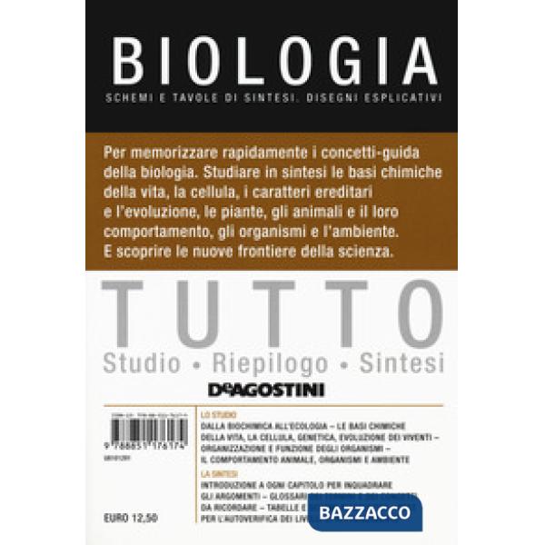 Tutto biologia
