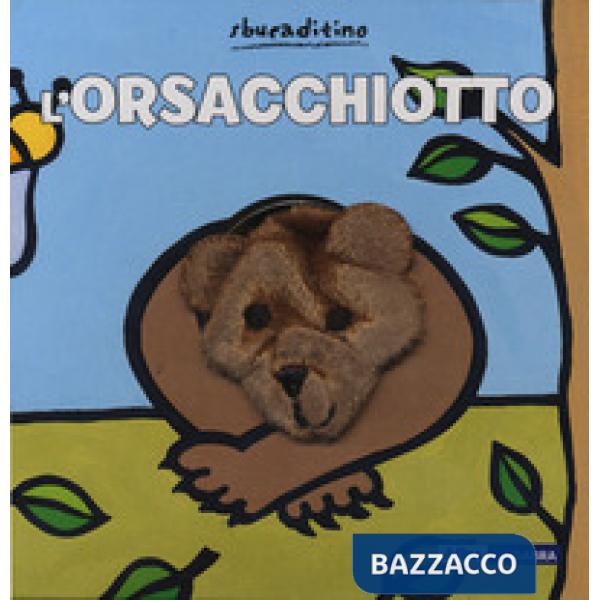 Orsacchiotto. Ediz. a colori (L')