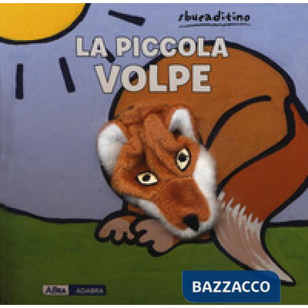 Piccola volpe. Ediz. a colori (La)