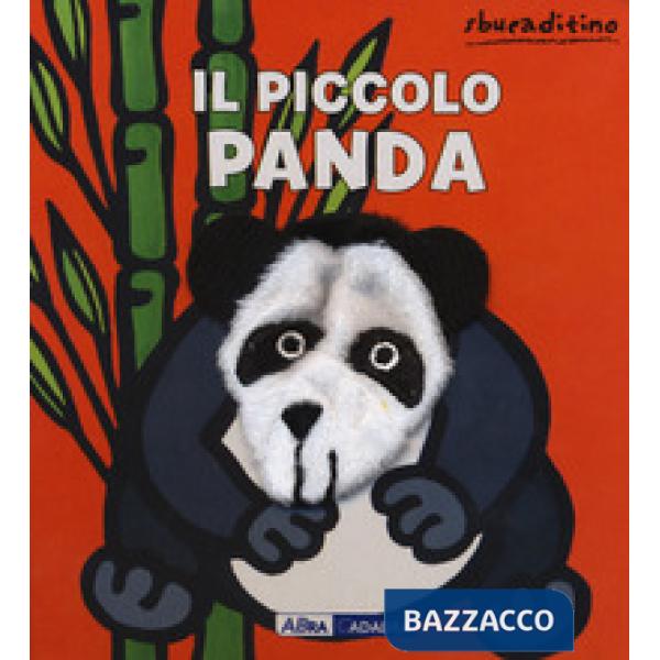 Piccolo panda. Ediz. a colori (Il)
