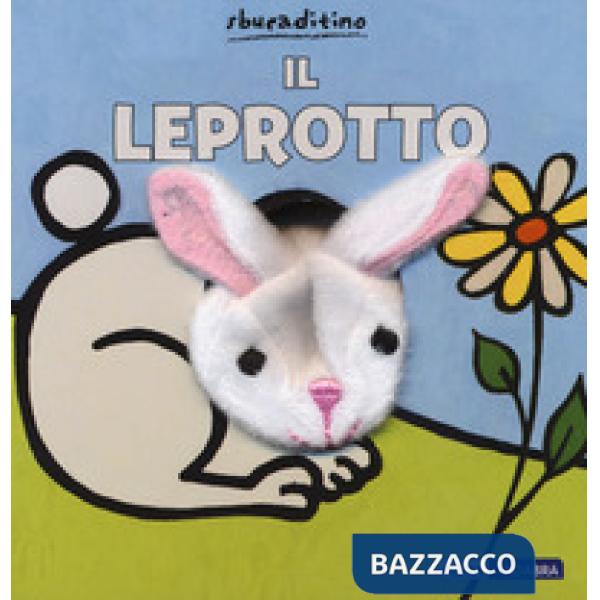 Leprotto. Ediz. a colori (Il)