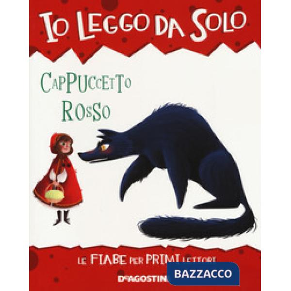 Cappuccetto rosso