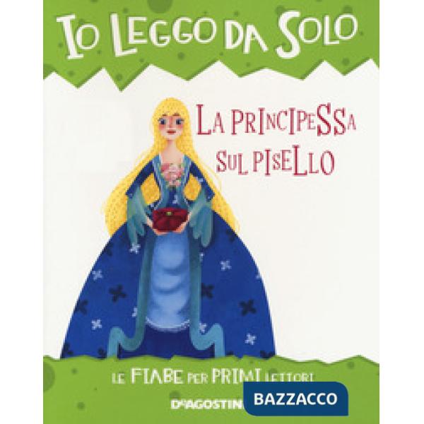 Principessa sul pisello (La)