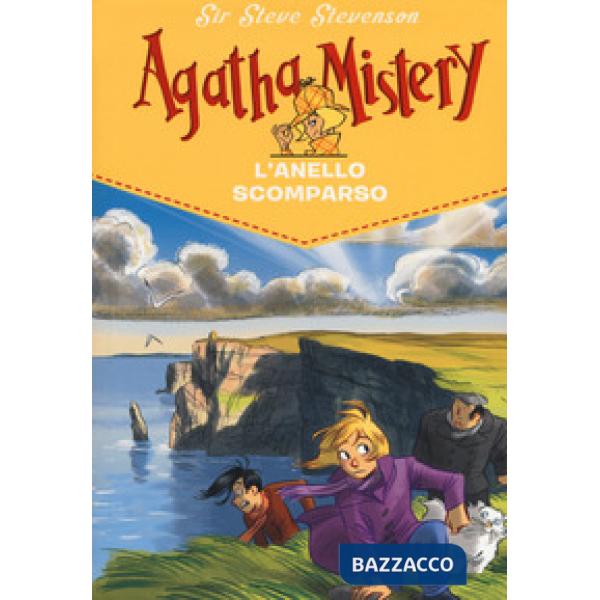 Anello scomparso (L')