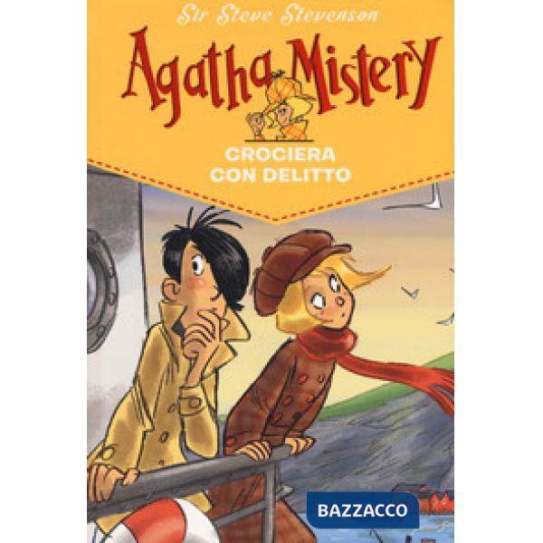 Crociera con delitto