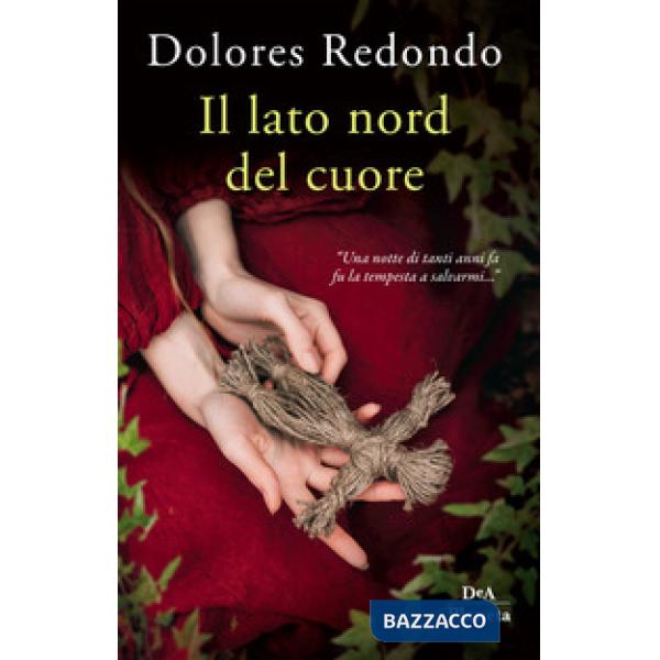 Lato nord del cuore (Il)