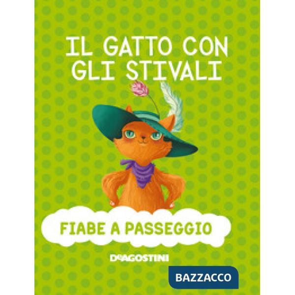 Gatto con gli stivali. Ediz. a colori (Il)