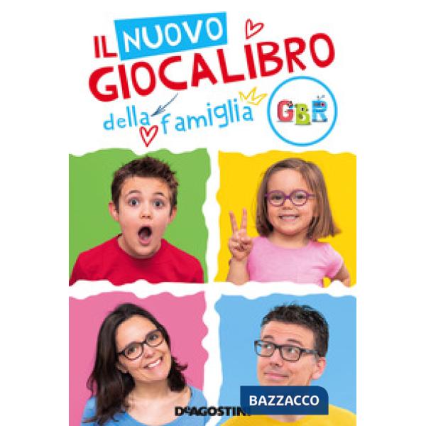Nuovo giocalibro della famiglia GBR (Il)