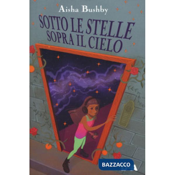 Sotto le stelle sopra il cielo