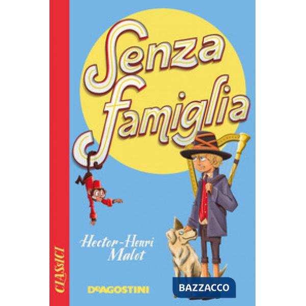 Senza famiglia