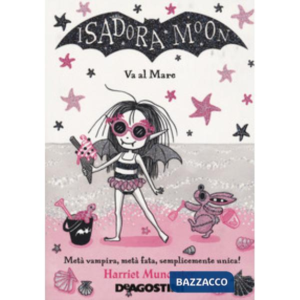 Isadora Moon va al mare