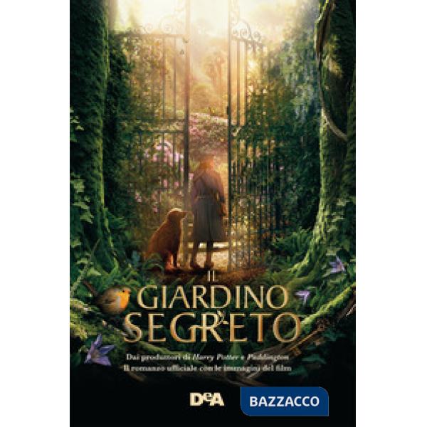 Giardino segreto (Il)