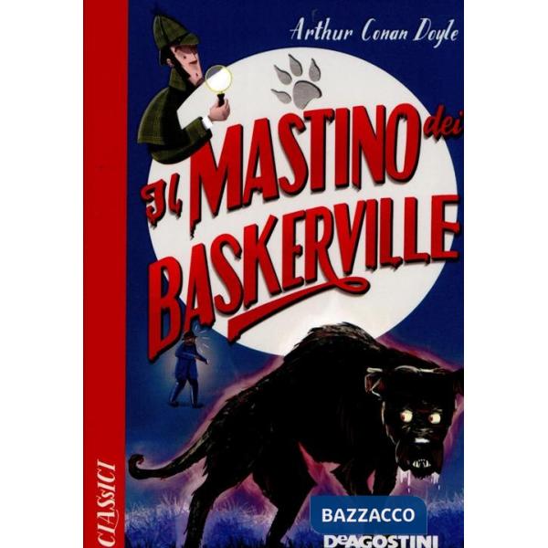 Mastino dei Baskerville (Il)