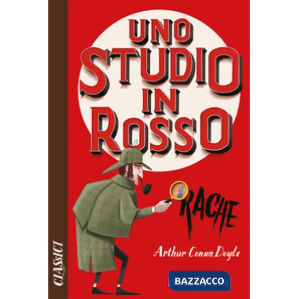 Studio in rosso (Uno)
