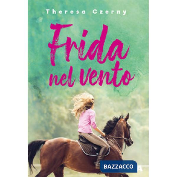 Frida nel vento