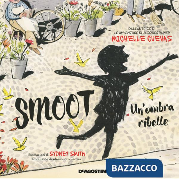 Smoot. Un'ombra ribelle