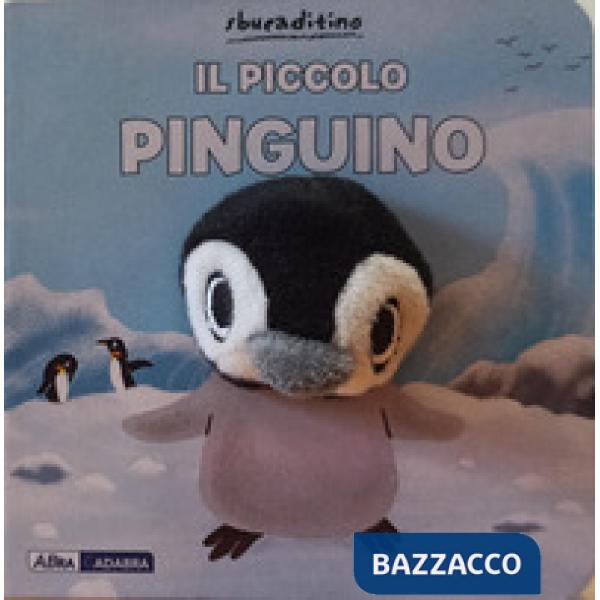 Piccolo pinguino. Ediz. a colori (Il)