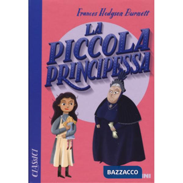 Piccola principessa (La)