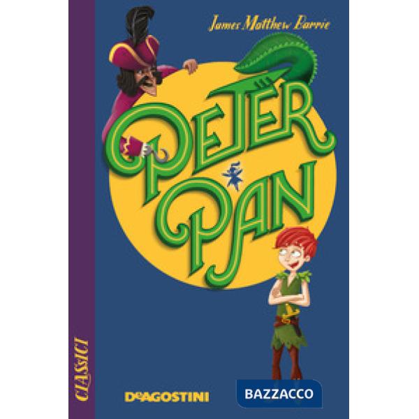 Peter Pan