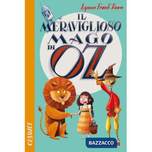 Meraviglioso Mago di Oz (Il)